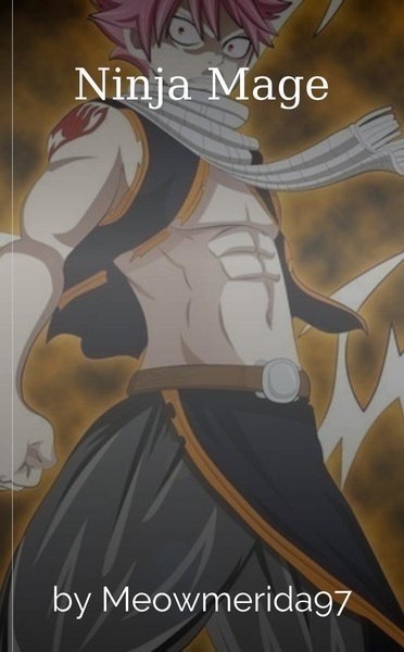 Ninja Mage