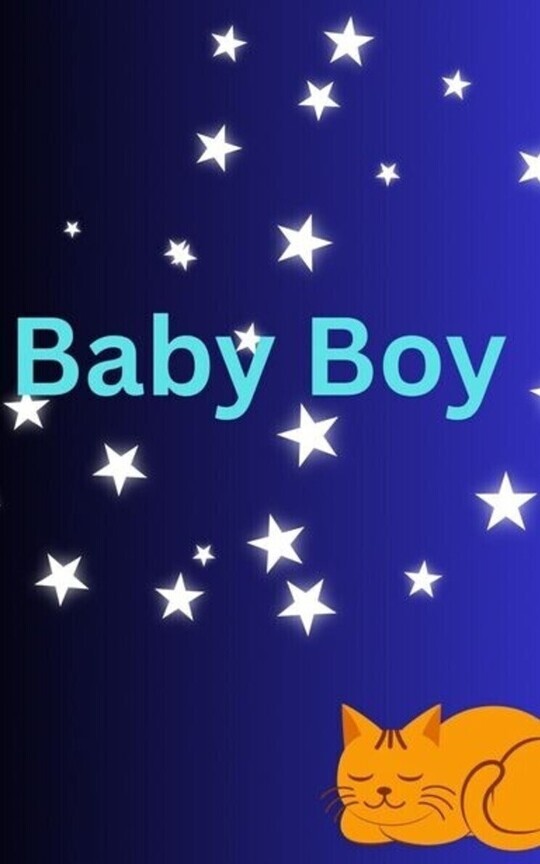 Baby Boy