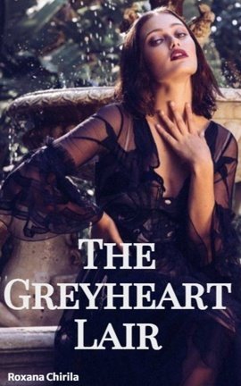 The Greyheart Lair