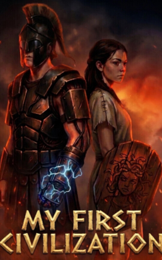 My First Civilization