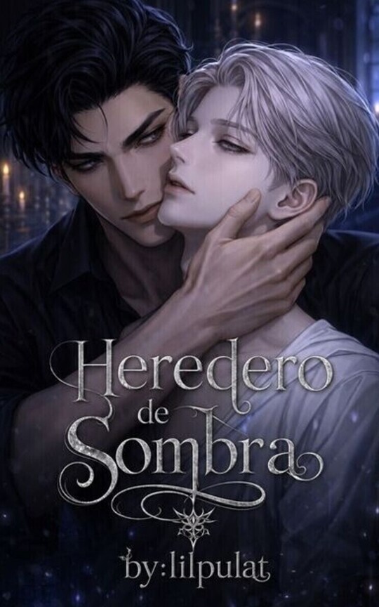 HEREDERO DE SOMBRAS