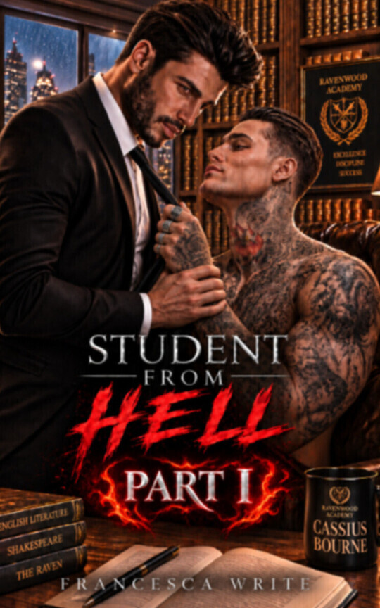Student from Hell MxM