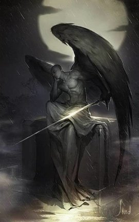 Fallen