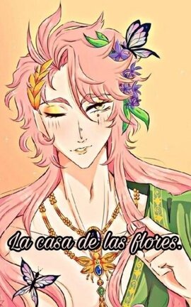La casa de las flores.