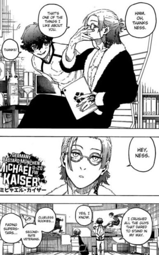 ❝ my husband's dad ❞ ☆