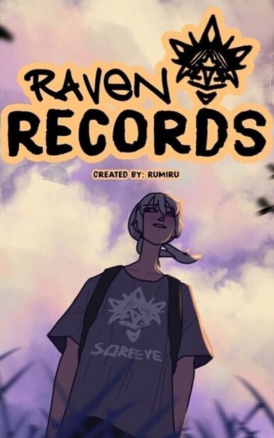 Raven Eye Records