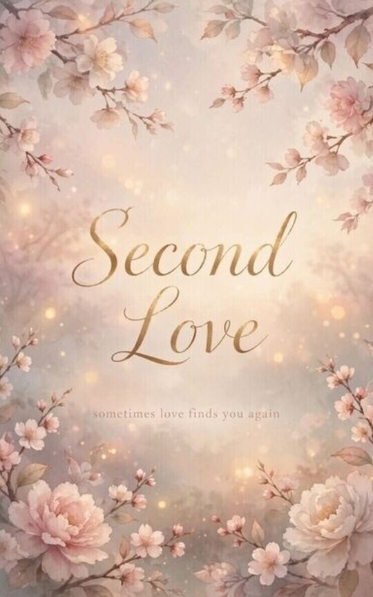 Second love 