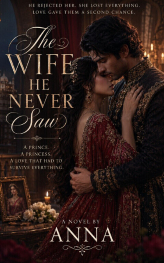 The Wife He Never Saw