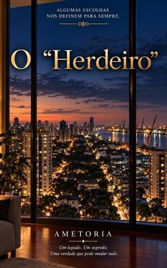 O "Herdeiro"