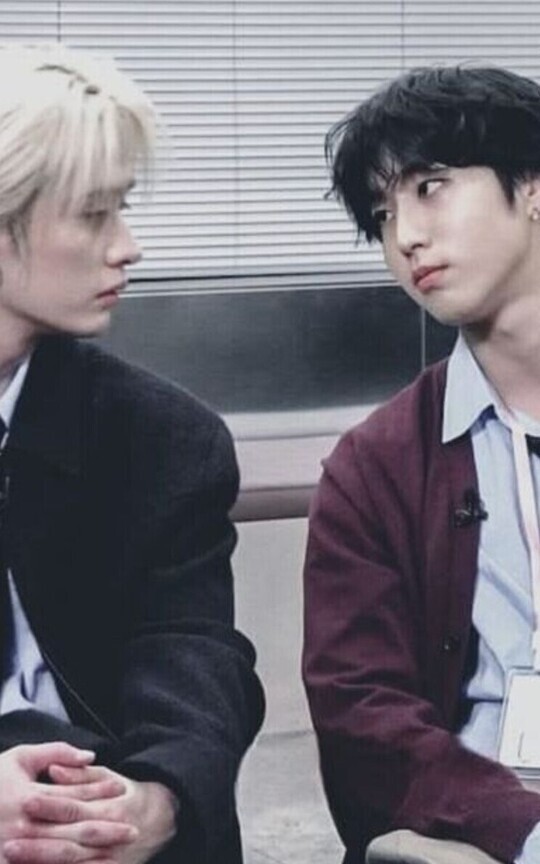 Fragmentos De Amor - [MINSUNG]