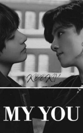 MY YOU [kookv]