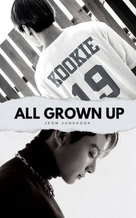 All Grown Up