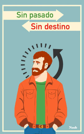 Sin Pasado Sin Destino (Kyman)