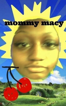 mother macy