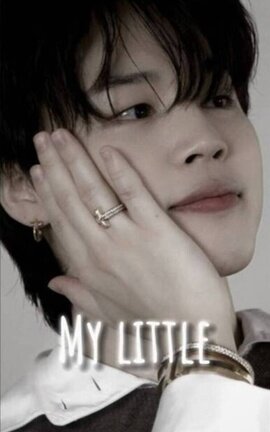 My little[kookmin] Omegaverse 