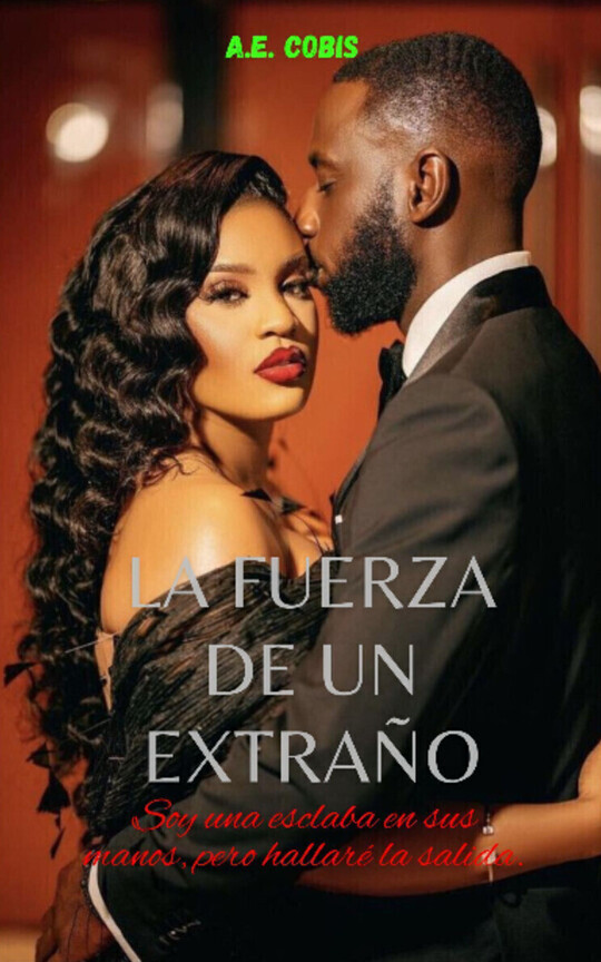 La fuerza de un Extraño