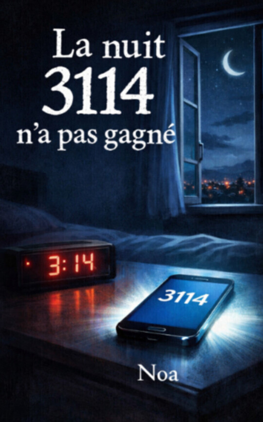 La nuit 3114 n'a pas gagné