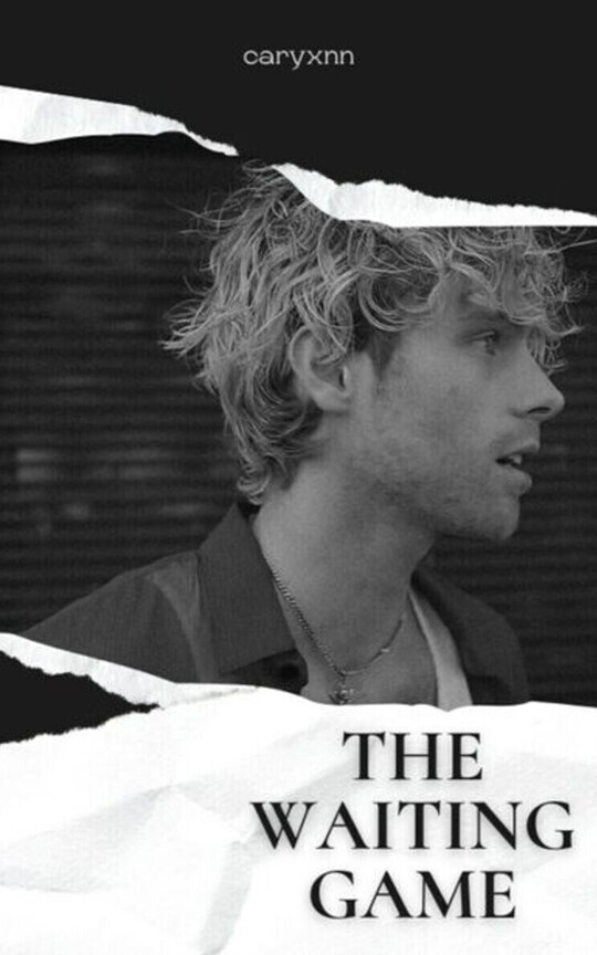 The Waiting Game ; Luke Hemmings 