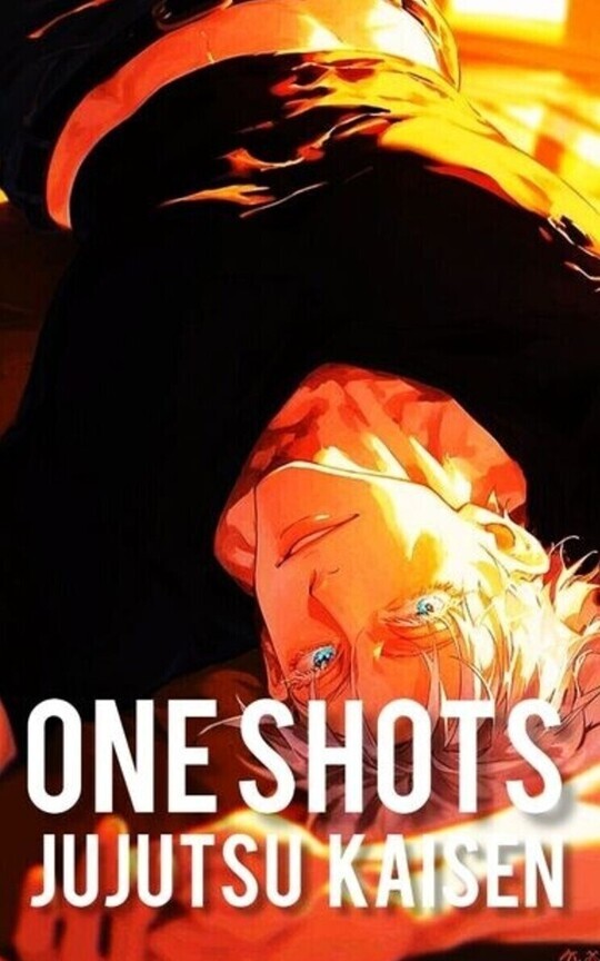 ONE SHOTS JUJUTSU KAISEN ⚠