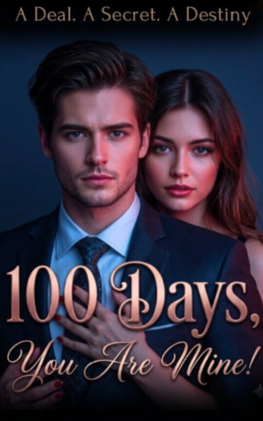 100 Days, You Are Mine! (18+) - Mafia Romance