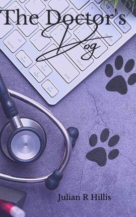 The Doctor's Dog [M/M]