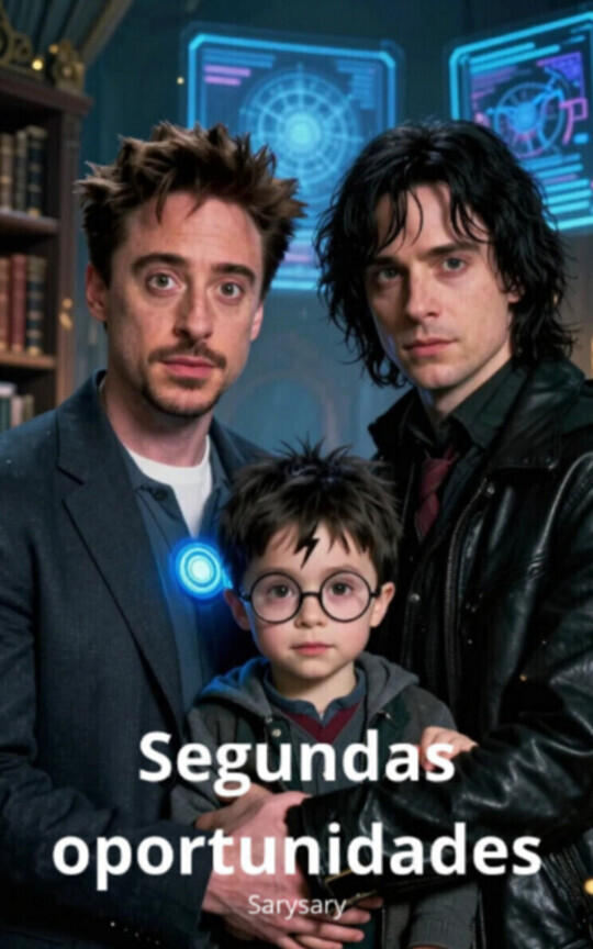 Segundas oportunidades