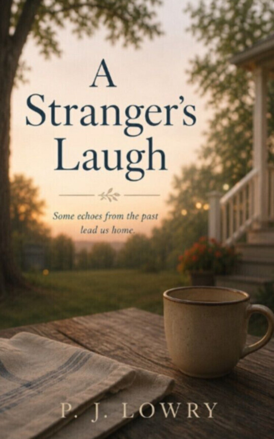 A Stranger's Laugh