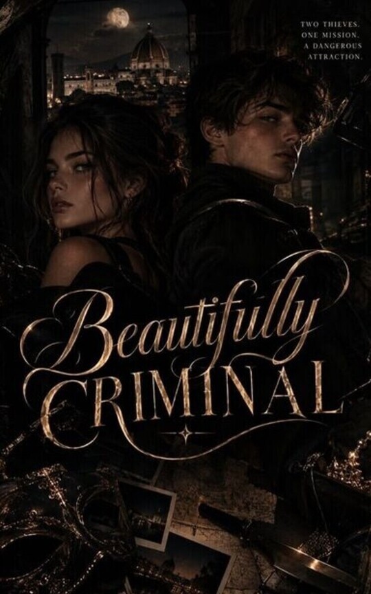 Beautifully criminal