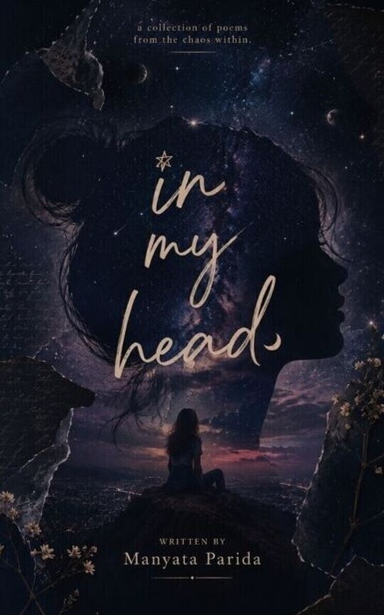 IN MY HEAD