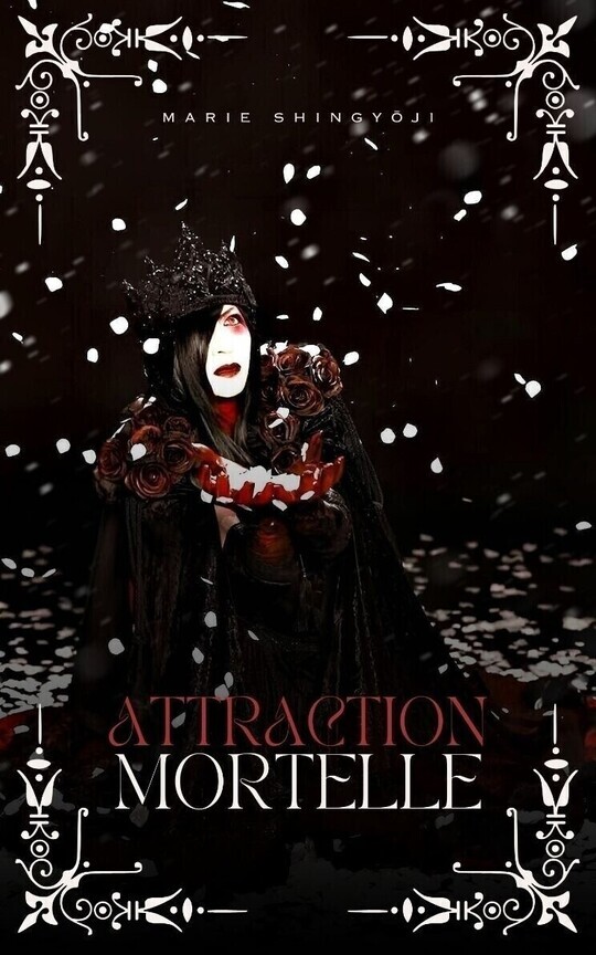 Attraction Mortelle . asatsune