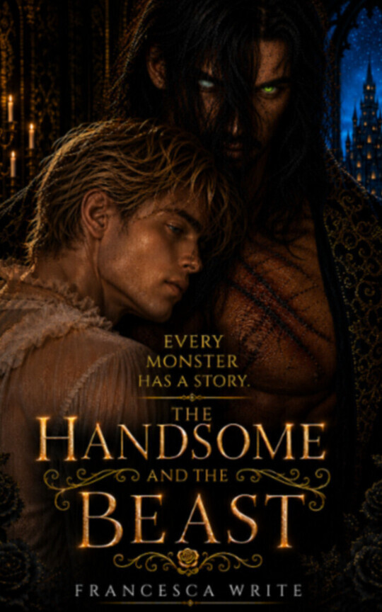 The Handsome and The Beast