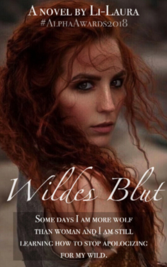 Wildes Blut
