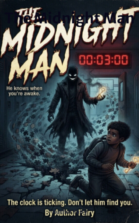 The Midnight Man