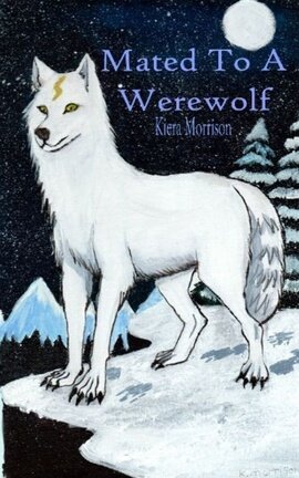 Mated To A Werewolf