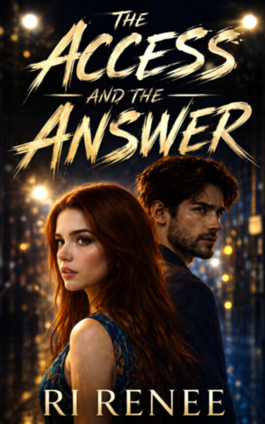 The Access and The Answer 