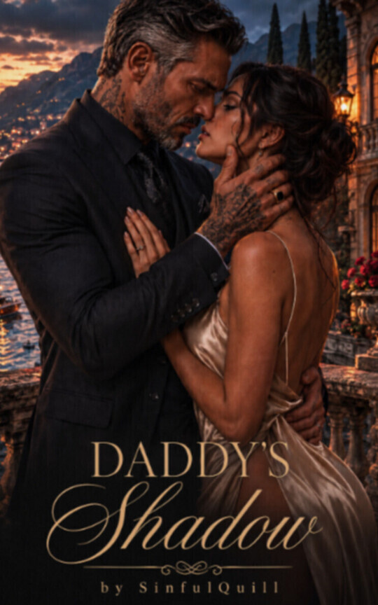 Daddy’s Shadow | Forbidden Blood