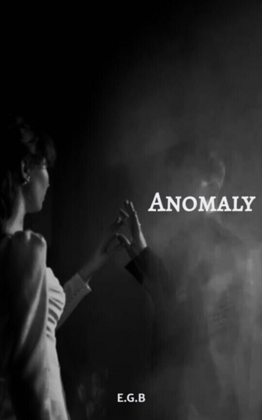 Anomaly || 16+