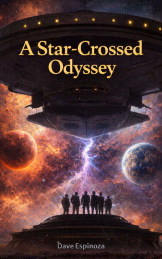 A Star-Crossed Odyssey