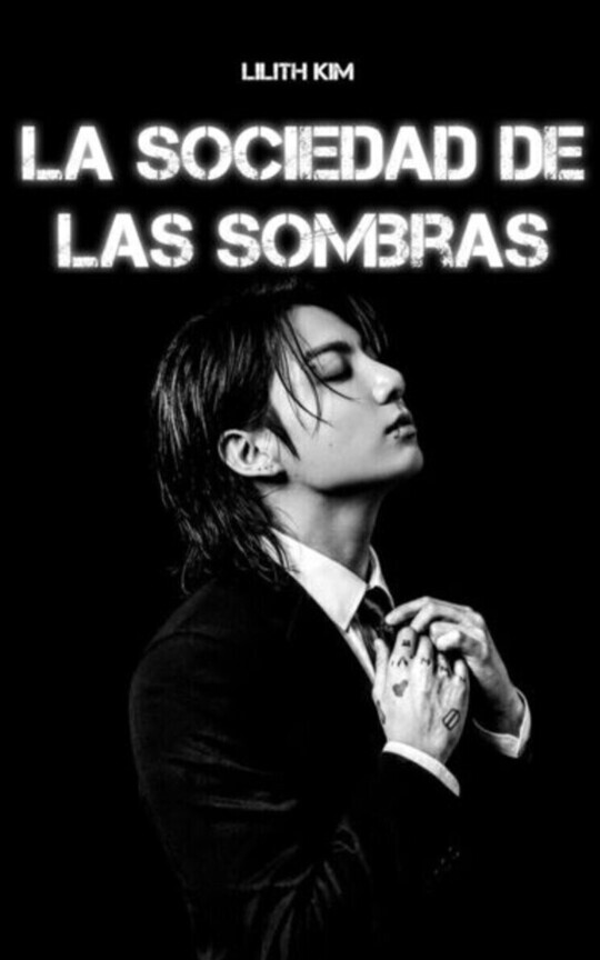 1|La Sociedad de las Sombras 𓏲ּ𝄢 JJK