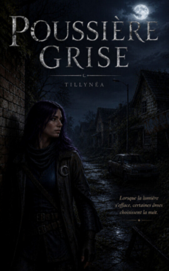 Poussière Grise