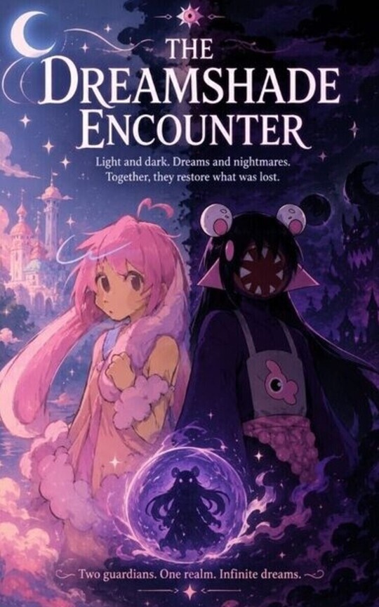 The Dreamshade Encounter