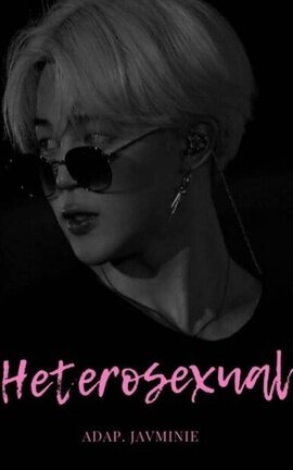 𝙃𝙚𝙩𝙚𝙧𝙤𝙨𝙚𝙭𝙪𝙖𝙡 || 0.5 || Kookmin ||