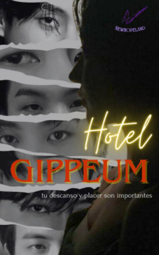 Hotel Gippeum - Bantang (+18)