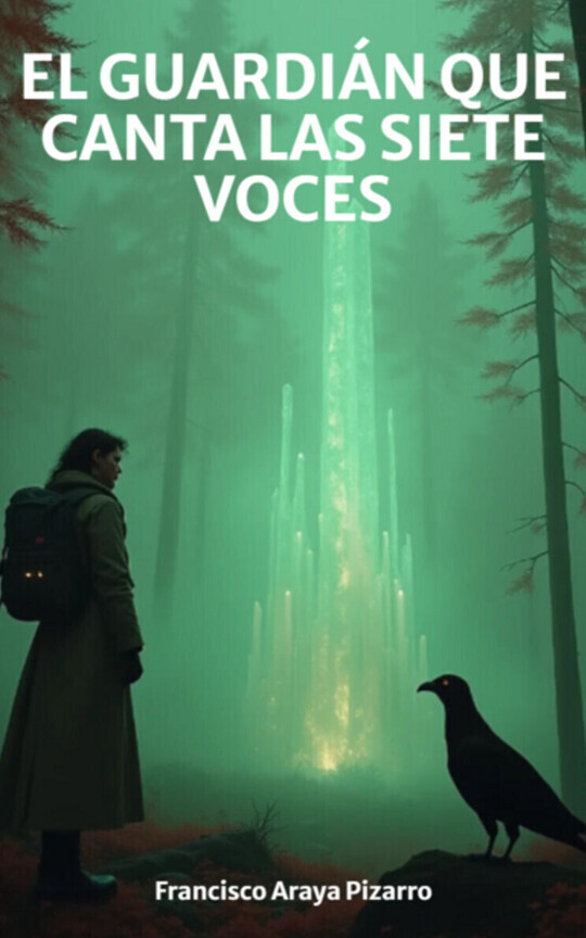 EL GUARDIÁN QUE CANTA LAS SIETE VOCES