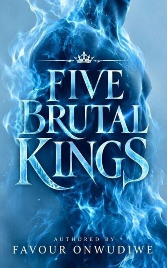 Five Brutal Kings 