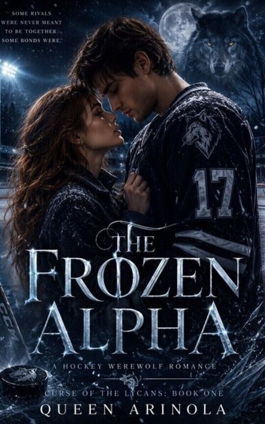 The Frozen Alpha