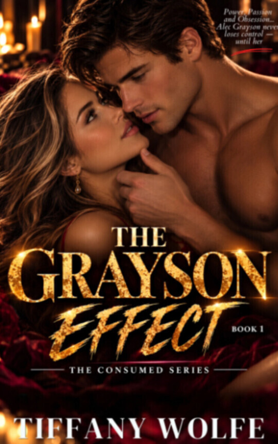 THE GRAYSON EFFECT