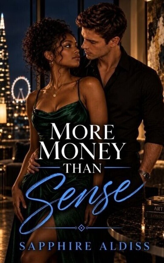 More Money Than Sense {BWWM}