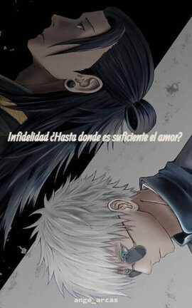 Infidelidad ¿Hasta donde es suficiente el amor?