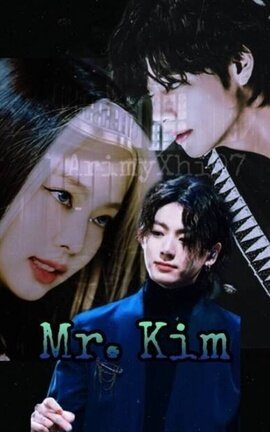 Mr. Kim